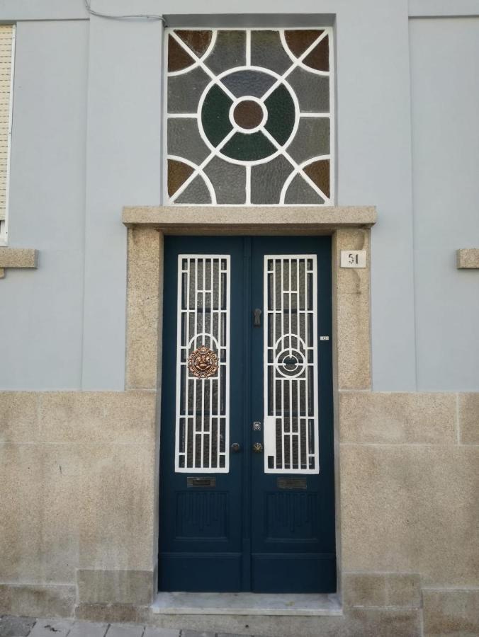 Chatnoirporto Lamaison Exterior photo