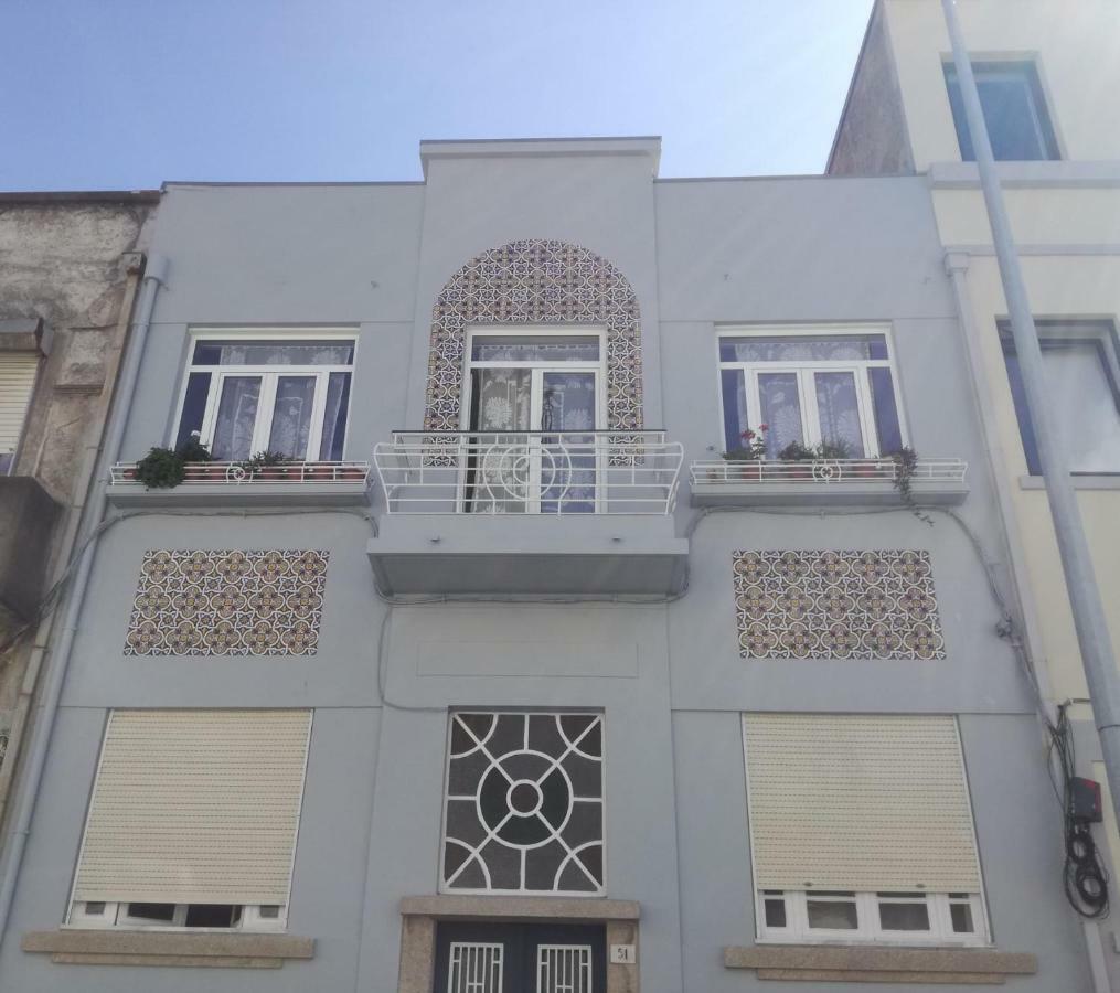 Chatnoirporto Lamaison Exterior photo
