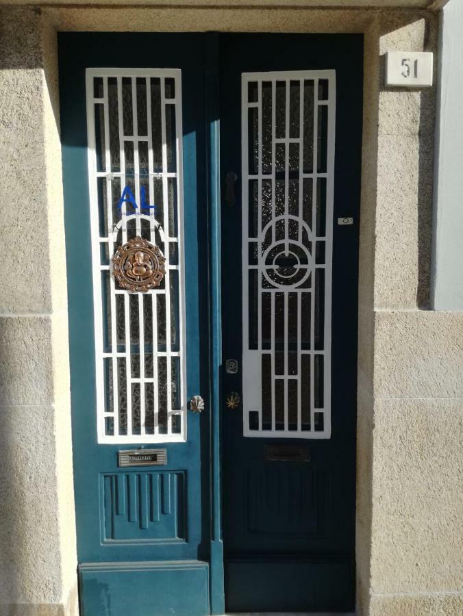 Chatnoirporto Lamaison Exterior photo